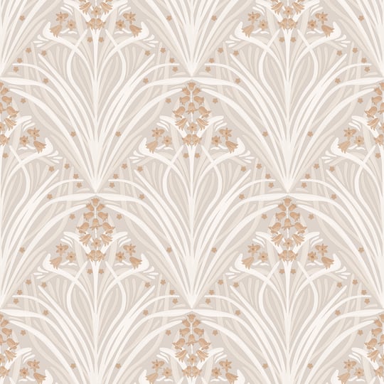 Designs Direct Victorian Bloom Wallpaper